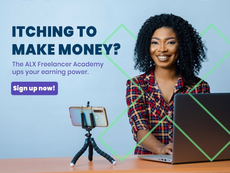 The Freelancer Academy