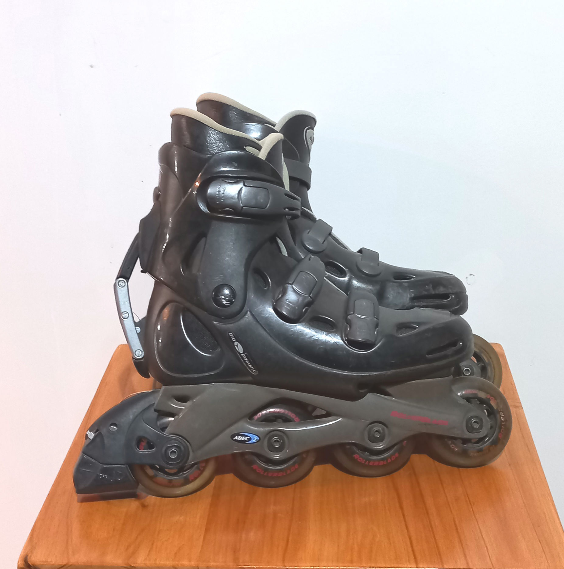 Patines en Linea Roller Blade Hydrus (Usados)