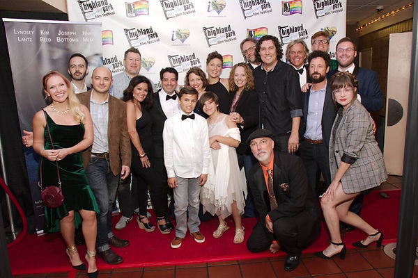 Cicada Gand Red carpet.jpg