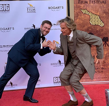 John and Joseph Funny!.jpg