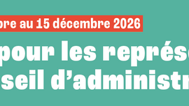 Élections des représentants des locataires
