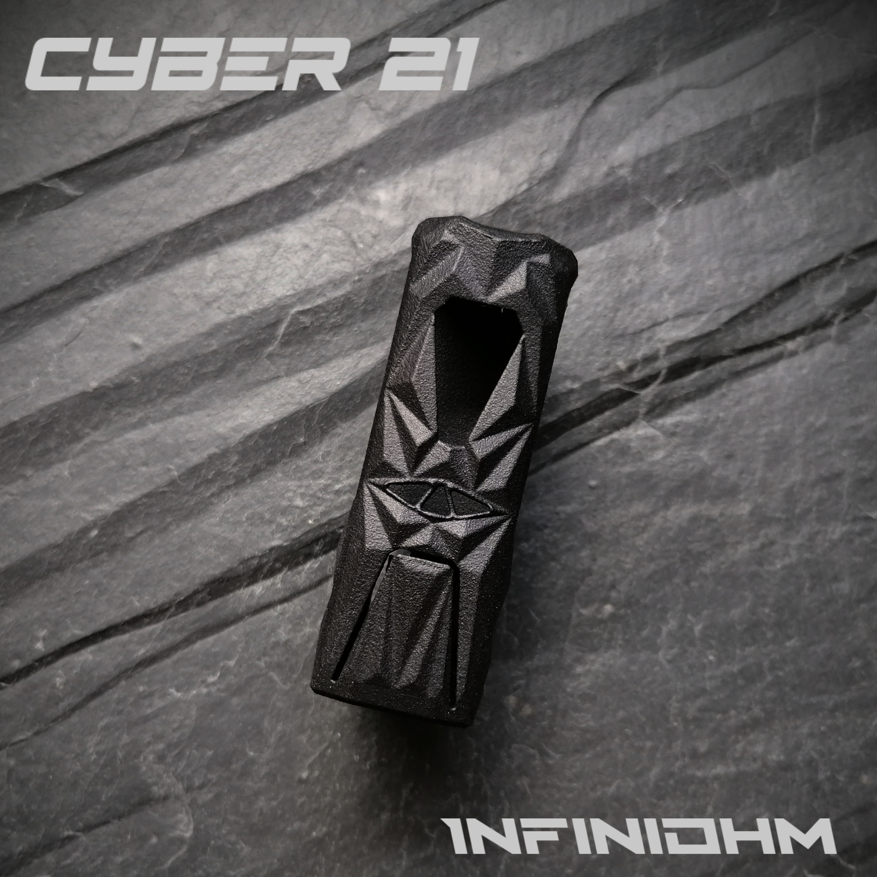 Infiniohm Cyber 21