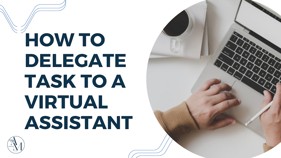 Online services and virtual assistant