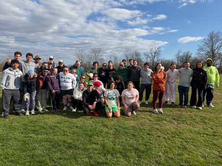 Fitness Fridays with UVM SAAC