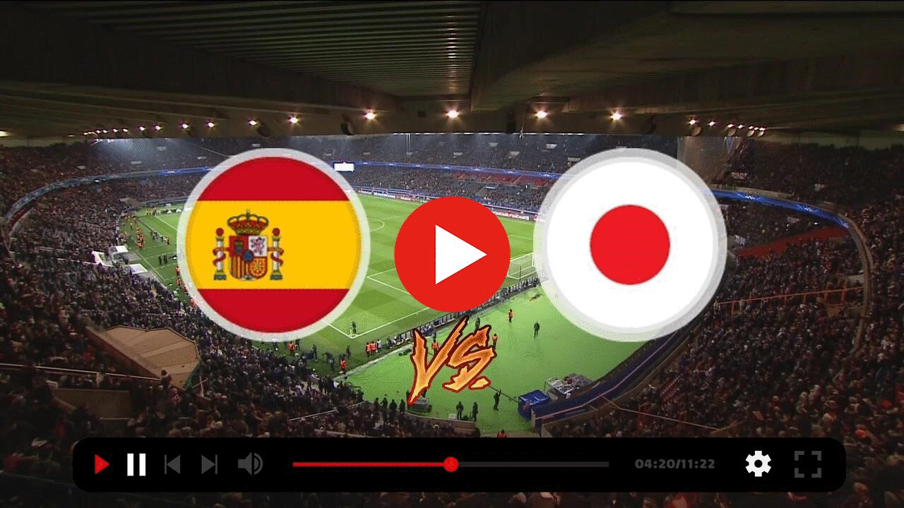 オンライン スペイン U 21 Japan U 21 ライブストリーム無料 18 11月 22 Znapd