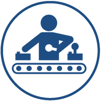 Manufacturing-Production