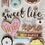 Thumbnail: Stickers, foam stickers, word stickers, pastry stickers, Momenta, scrapbook card