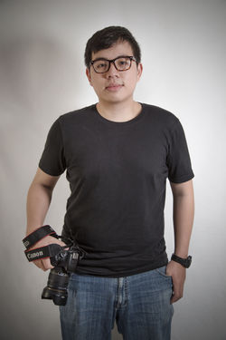 副總召／黃耀徵