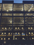 Blue Rock completes 123,000 s/f adaptive reuse project for URBN at the Philadelphia Navy Yard