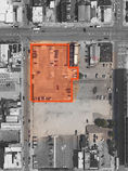 Vantage Commercial lists 1.01-acre Atlantic City, NJ development site