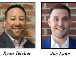 REDCOM, NJ’s multifaceted design/build firm, expands team