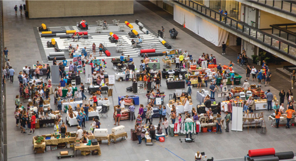 Bell Works to 16 new companies to iconic ‘Metroburb’ in Holmdel, NJ