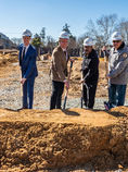 Downeaster Development & Tantum Real Estate break ground on The Elbie Long Branch