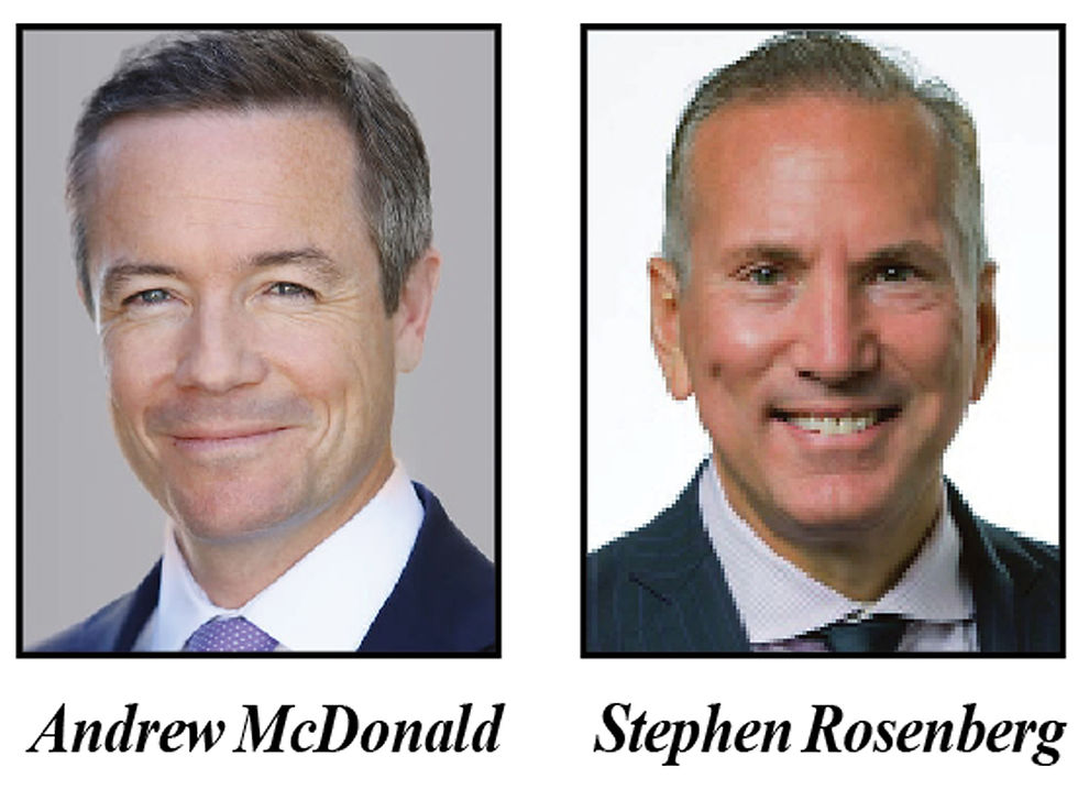 Cushman & Wakefield enters into joint venture﻿ with Greystone’s agency