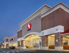 Sterling Organization acquires Bristow, VA grocery-anchored center for $31.4 Million