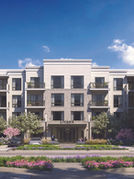 Kushner breaks ground on Livana Livingston, a new rental community with distinct offerings