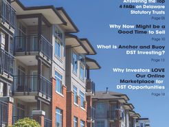 Kay Properties & Investments launches ‘1031 DST Digest’ Magazine for DST Investors
