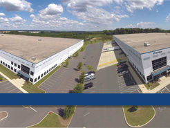 Cushman & Wakefield brokers sale of 1 & 7 Costco Drive in Monroe Twp., NJ