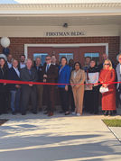 Pennrose and Housing Commission of Talbot celebrate Doverbrook Apartments grand opening