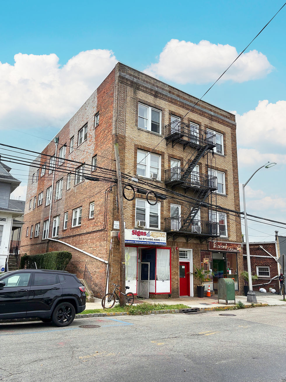 Kislak sells Bloomfield, NJ, multifamily property for $2.35 Million