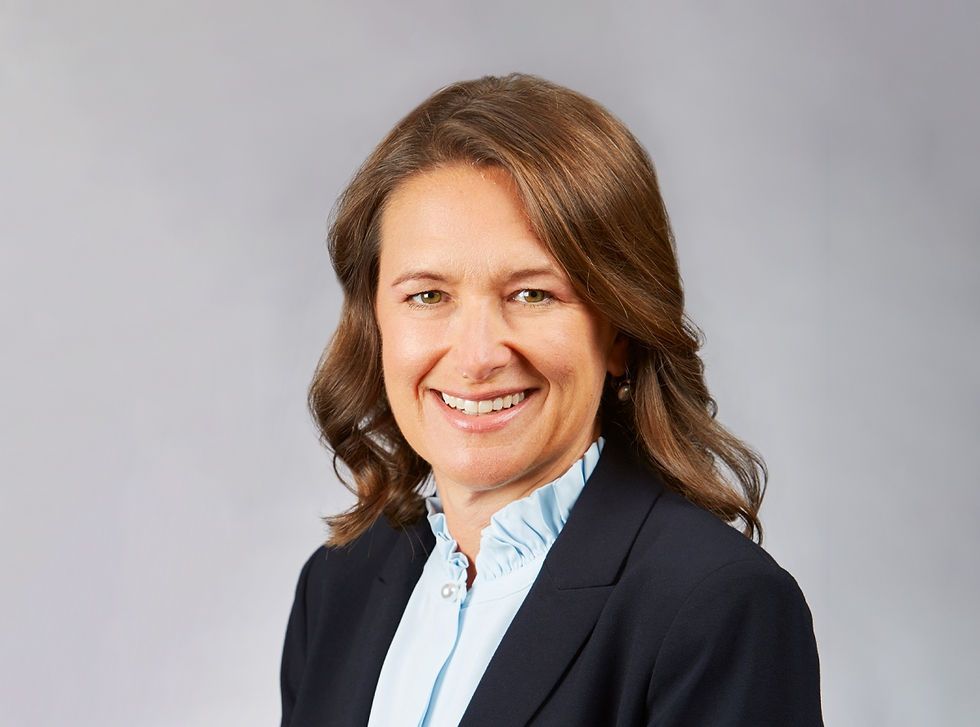 St. John Properties promotes Karen Watsic to senior vice president, development