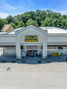 Cushman & Wakefield sells Sicklerville, NJ Dollar General to 1031 buyer