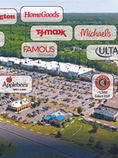 JLL retained to sell 298,475 s/f Howell Commons in Howell, New Jersey