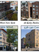 CBRE arranges sale of multifamily properties in Northern New Jersey