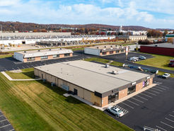 ROCK Commercial Real Estate brokers sales totaling $3.565 Million in York, Pennsylvania