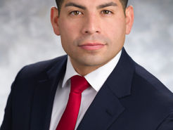 40 Under 40: Jonathan Zamora