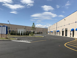 Bussel Realty Corp leases 93% of
100 Ryan Street in South Plainfield