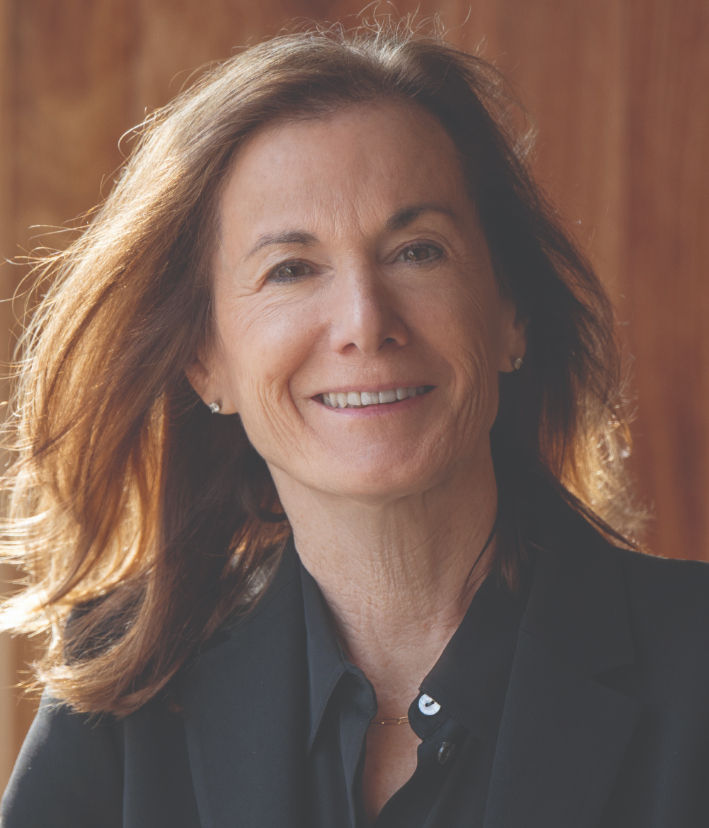 SITIO + urbanism names Mahon as managing principal