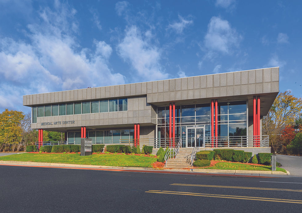 Azarian Realty signs two leases in Fair Lawn and Oak Ridge, NJ