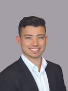 Cushman & Wakefield’s Dan Bottiglieri on Passion, Persistence, and Building a Career in CRE