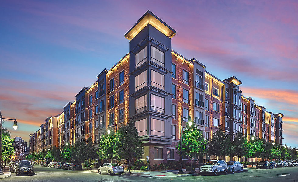 JLL Capital Markets secures $75 Million in financing for Vermella Harrison