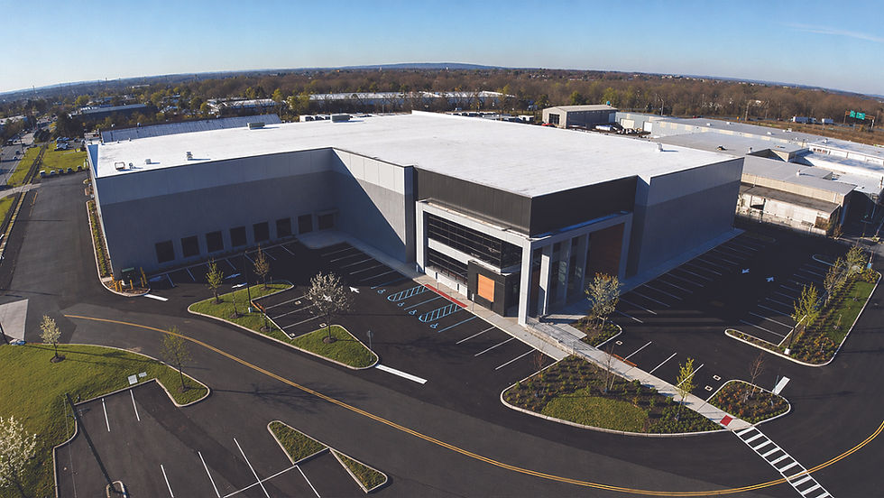 Denholtz delivers 73,429 s/f Northpark at Bridgewater
