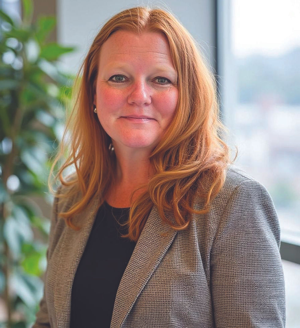 Drucker + Falk welcomes Plum as CFO