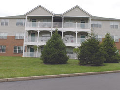 NorthMarq arranges $13.5m
refinance of Charleston Pines