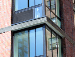 Crystal Windows plays role in NYC Affordable Housing