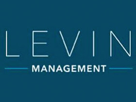 Levin Management's key leadership title changes align organizational structure with long-term gr