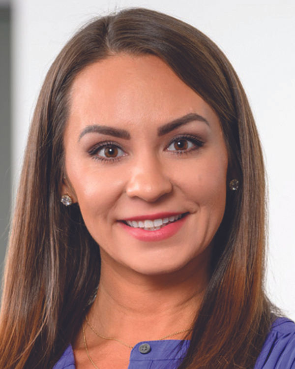 Marley Welsh of Lee & Associates Maryland earns SIOR designation