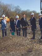 Tulfra announces construction loan for Liberty Storage Center