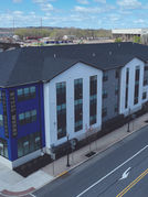 SCOPE executes sale of newly built 42-unit multifamily asset in Central Pennsylvania