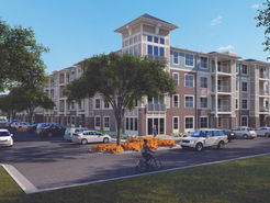 Greenberg Gibbons forms JV with MCB Real Estate to develop $100M multifamily community
