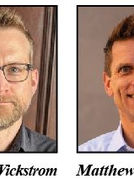 Liberty Environmental promotes Wickstrom & Adukaitis to VP positions