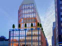 Hollister to build 425 Westchester Ave., mixed-used building that will transform Bronx neighborhood