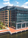 JLL Capital Markets arranges $65.7M refi. for trophy office building in Baltimore, MD