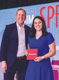 Casey Keller earns CCIM designation, establishing Lehigh Valley’s only dual-CCIM mother-daughter women-owned CRE team
