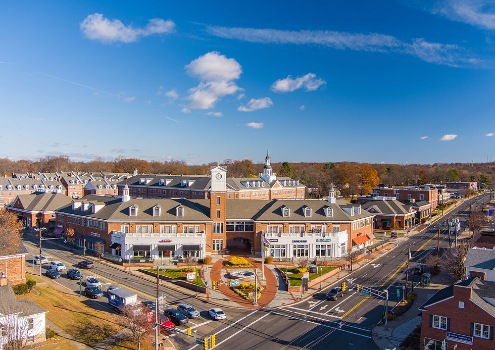 Dupï Studio Lands at The Livingston Town Center with Korean Scalp Care