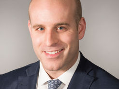 30 Under 30: Ian Ruel
